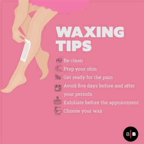 how to intim wax